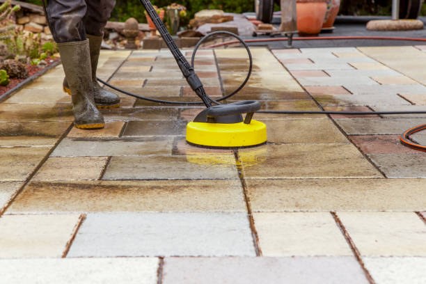 Best Restaurant Pressure Washing  in La Marque, TX